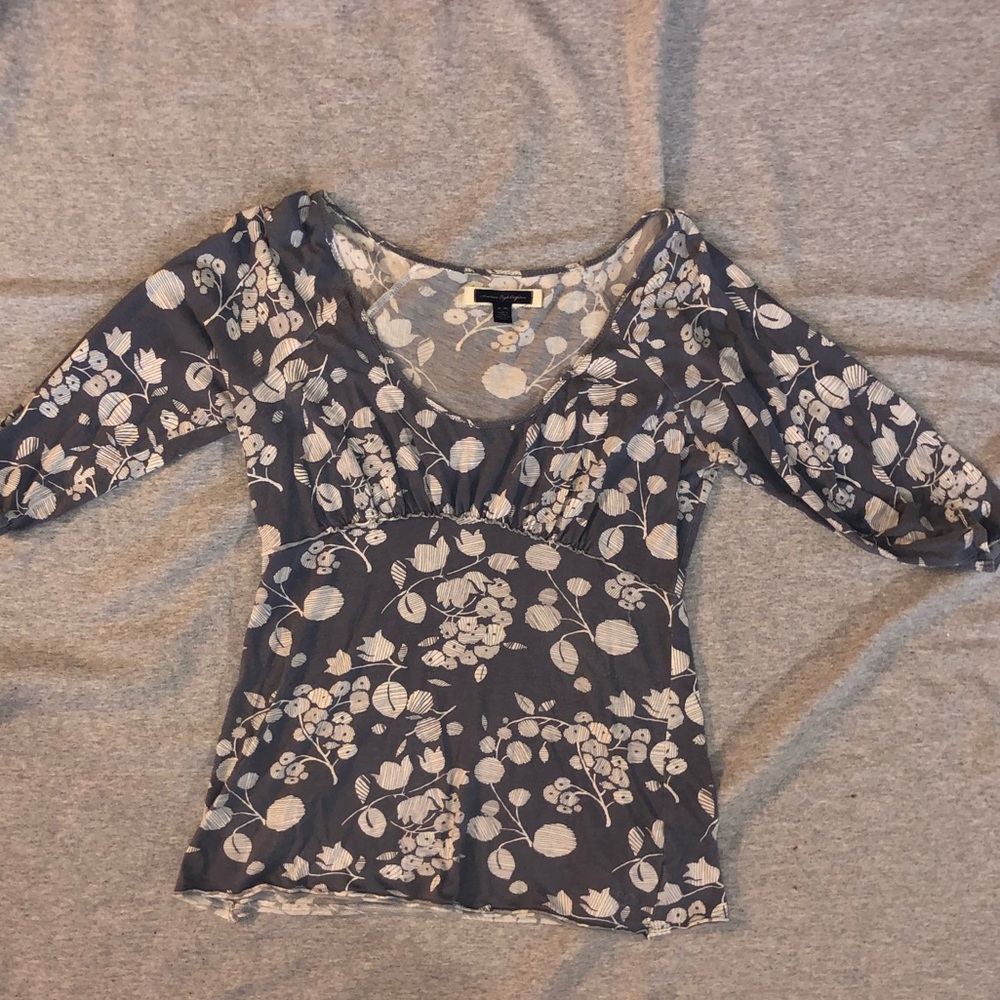 American Eagle Shirt